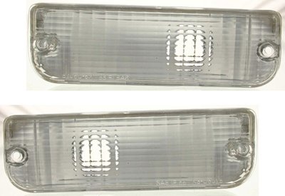 Replacement Turn Signal Light