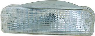 Replacement Turn Signal Light