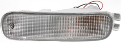 Replacement Turn Signal Light