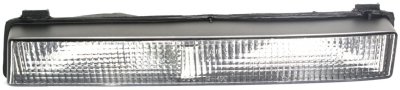 Replacement Parking Light