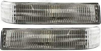 Replacement Turn Signal Light