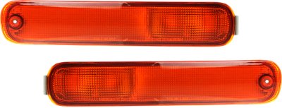 Replacement Turn Signal Light