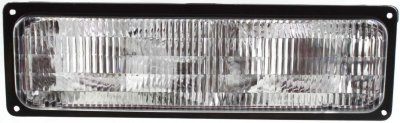 Replacement Turn Signal Light
