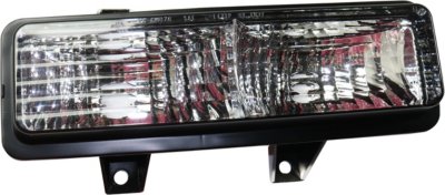 Replacement Parking Light