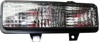 Replacement Parking Light