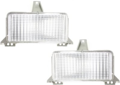 Replacement Parking Light