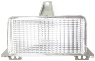 Replacement Parking Light