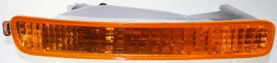 Replacement Turn Signal Light