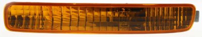 Replacement Turn Signal Light