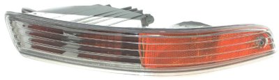 Replacement Turn Signal Light