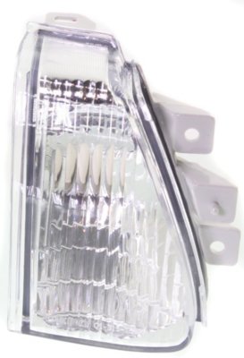 Replacement Turn Signal Light