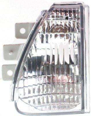 Replacement Turn Signal Light