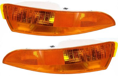 Replacement Parking Light