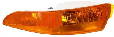 Replacement Parking Light