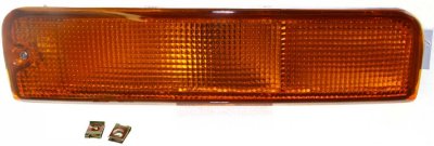 Replacement Turn Signal Light