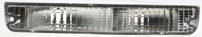 Replacement Turn Signal Light