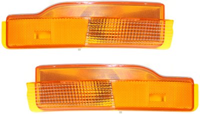 Replacement Turn Signal Light