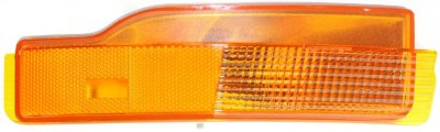 Replacement Turn Signal Light