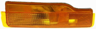 Replacement Turn Signal Light