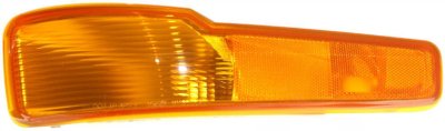Replacement Parking Light