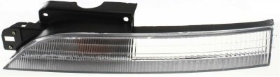 Replacement Turn Signal Light