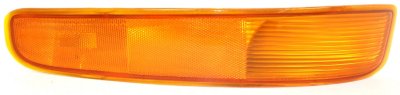 Replacement Parking Light