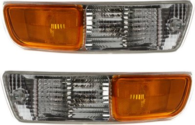 Replacement Corner Light