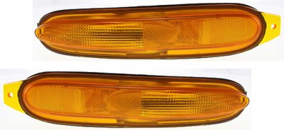 Replacement Turn Signal Light