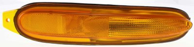 Replacement Turn Signal Light