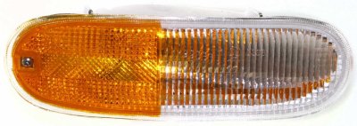 Replacement Turn Signal Light