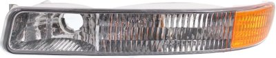 Replacement Parking Light