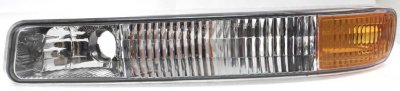 Replacement Parking Light