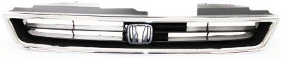 Replacement Grille Assembly