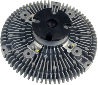 Beck Arnley Fan Clutch