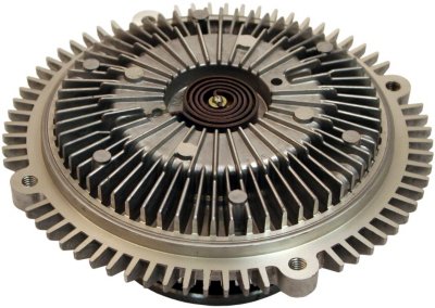 Beck Arnley Fan Clutch