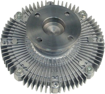 Beck Arnley Fan Clutch
