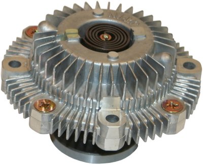 Beck Arnley Fan Clutch