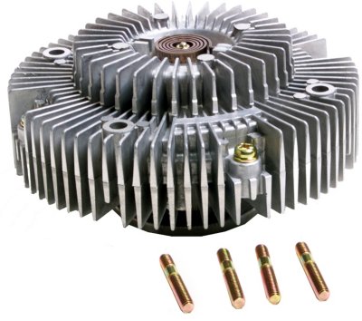 Beck Arnley Fan Clutch