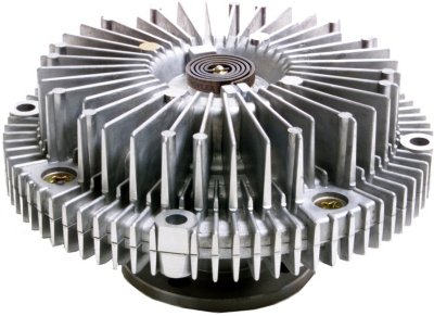 Beck Arnley Fan Clutch