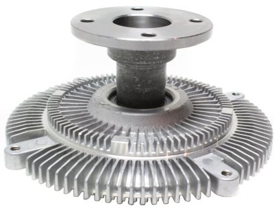 Beck Arnley Fan Clutch