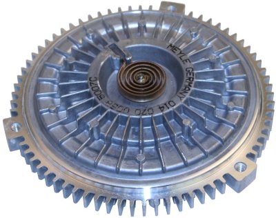 Beck Arnley Fan Clutch