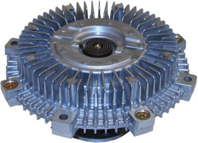 Beck Arnley Fan Clutch