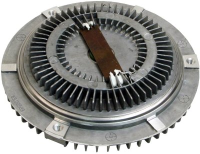 Beck Arnley Fan Clutch