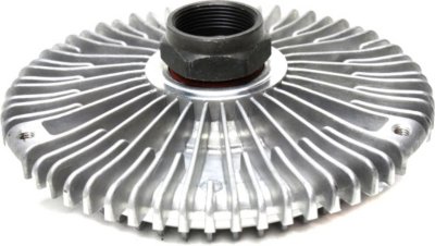 Beck Arnley Fan Clutch