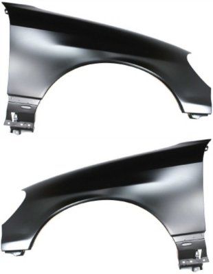 Replacement Fender