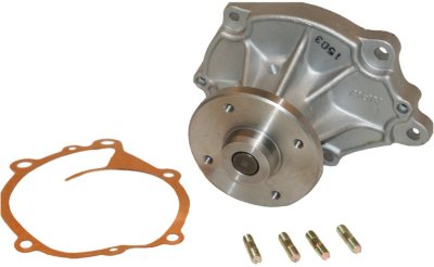 Beck Arnley Water Pump