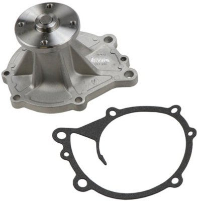 Beck Arnley Water Pump
