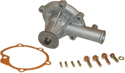 Beck Arnley Water Pump