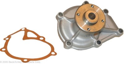 Beck Arnley Water Pump