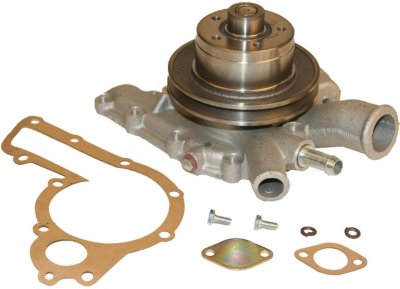 Beck Arnley Water Pump